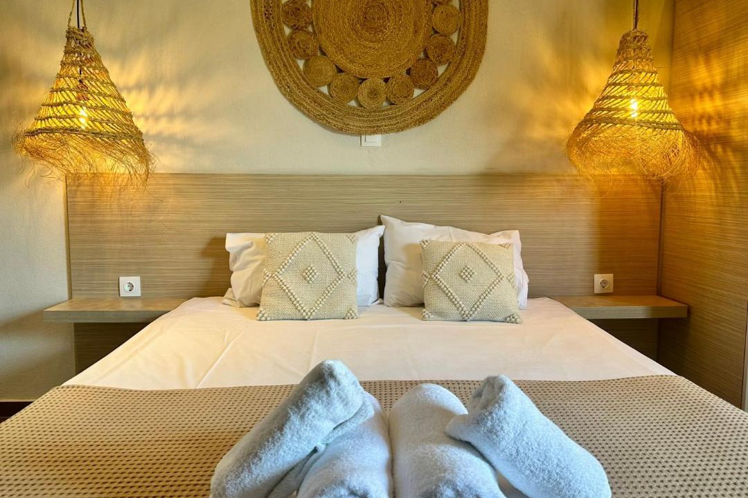 Photo of Bedroom in Afytos
