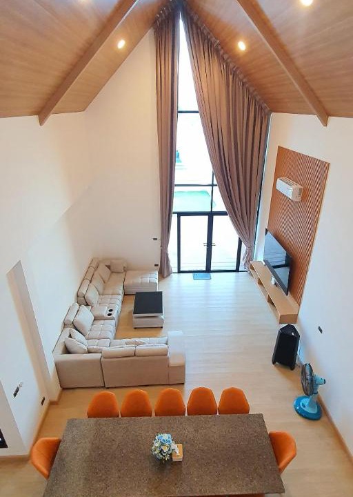 Photo of Livingroom in Pong Ta Long