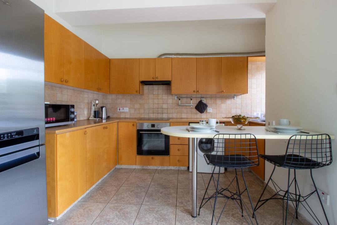 Photo of Kitchen in Lykabittos
