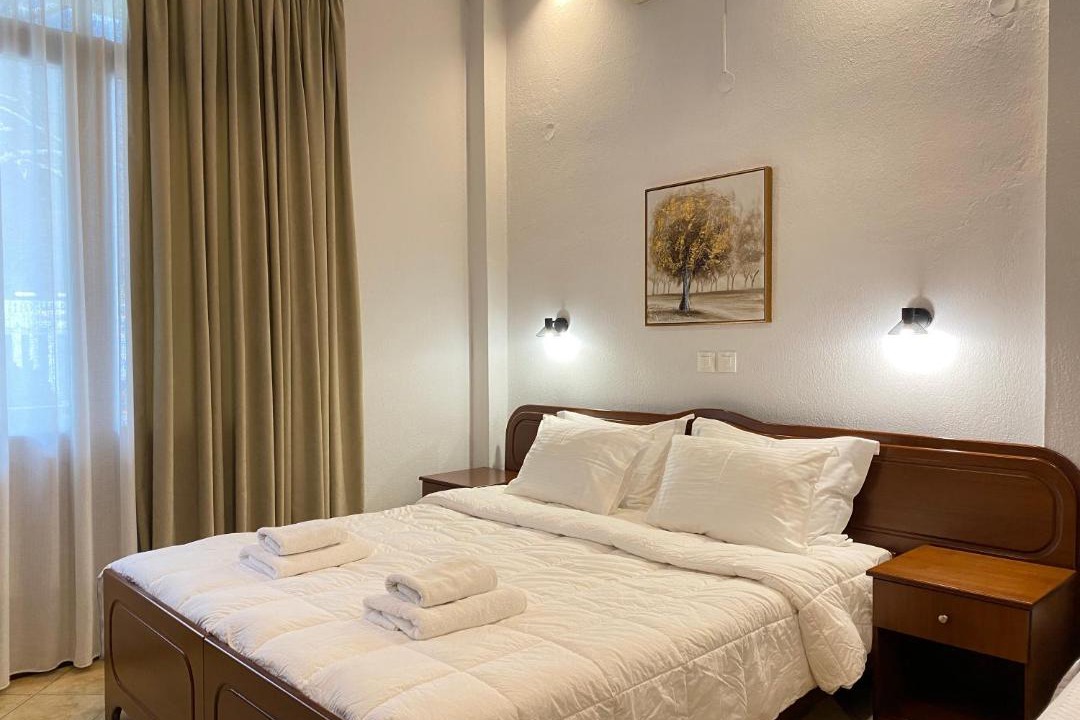 Photo of Bedroom in Loutraki