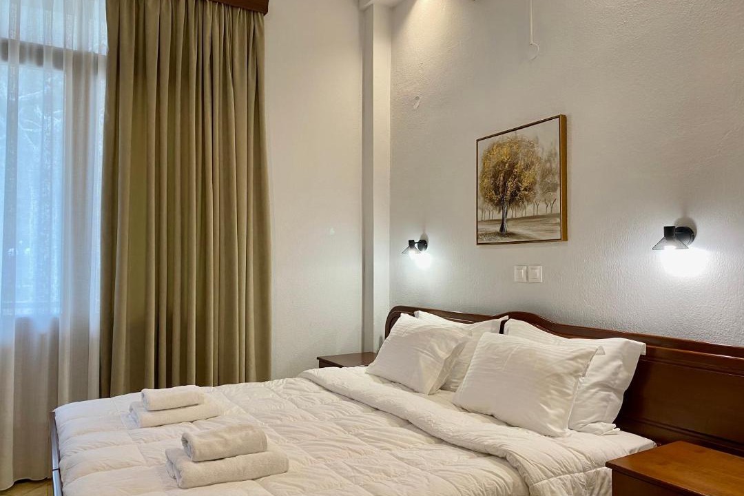 Photo of Bedroom in Loutraki