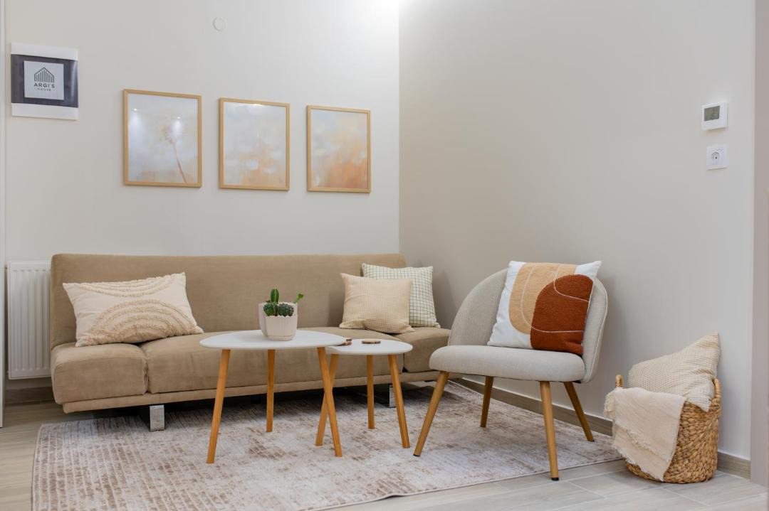 Photo of Livingroom in Alexandroupoli
