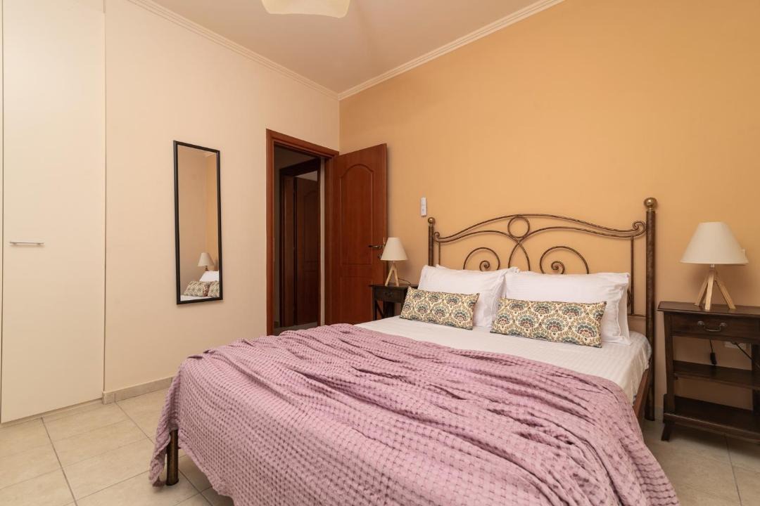 Photo of Bedroom in Argassi