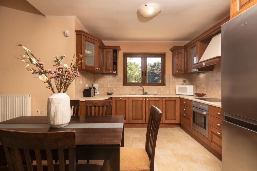 Photo of Kitchen in Argassi
