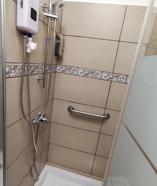 Photo of Bathroom in Strovolos