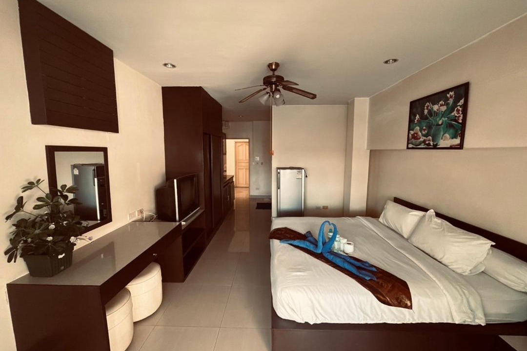 Photo of Bedroom in Khlong Nung