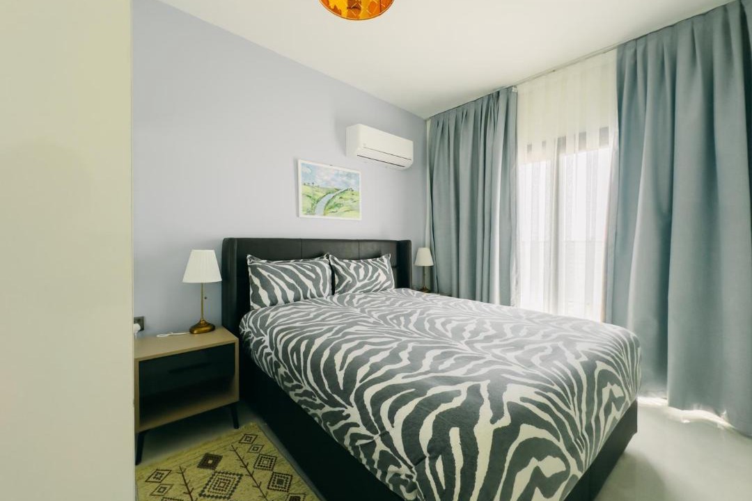 Photo of Bedroom in Trikomo