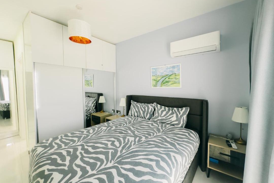 Photo of Bedroom in Trikomo