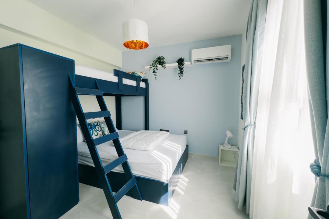 Photo of Bedroom in Trikomo
