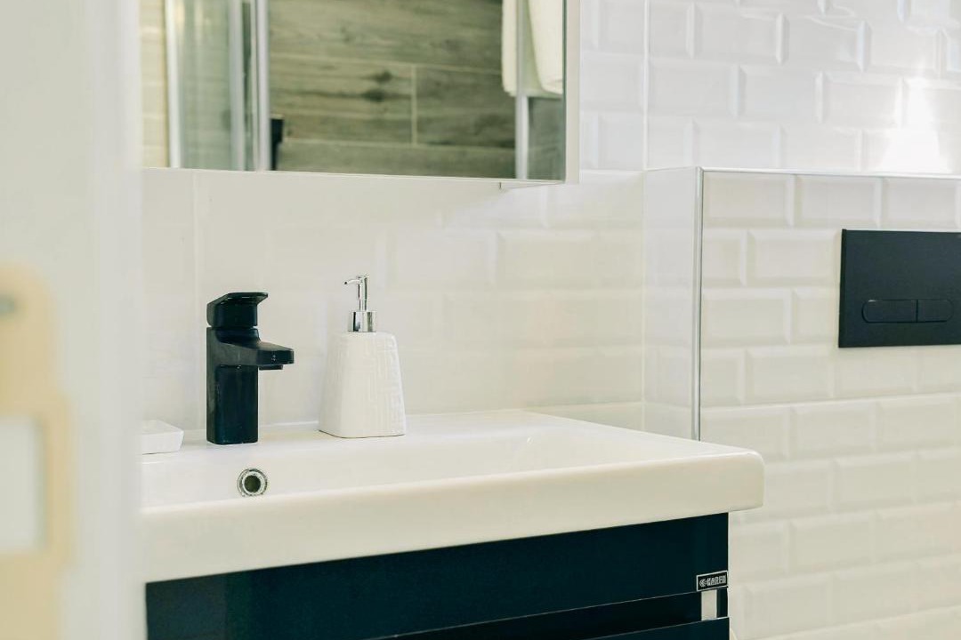 Photo of Bathroom in Trikomo
