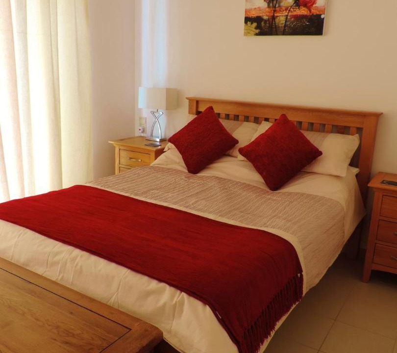 Photo of Bedroom in Makry Gialos