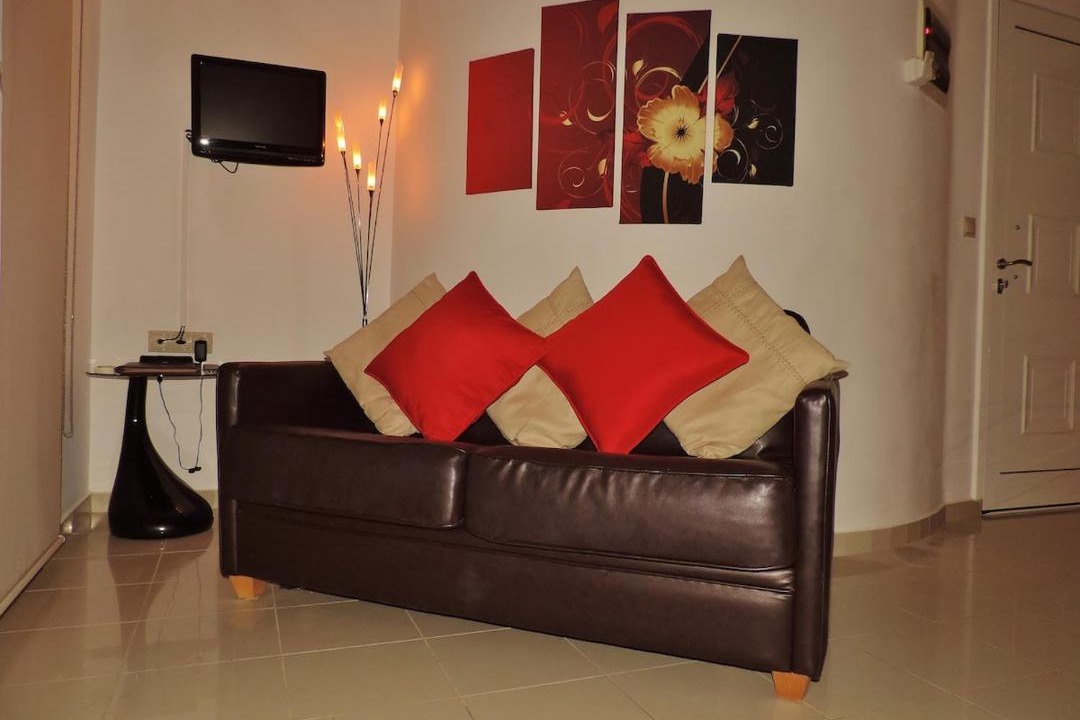 Photo of Livingroom in Makry Gialos