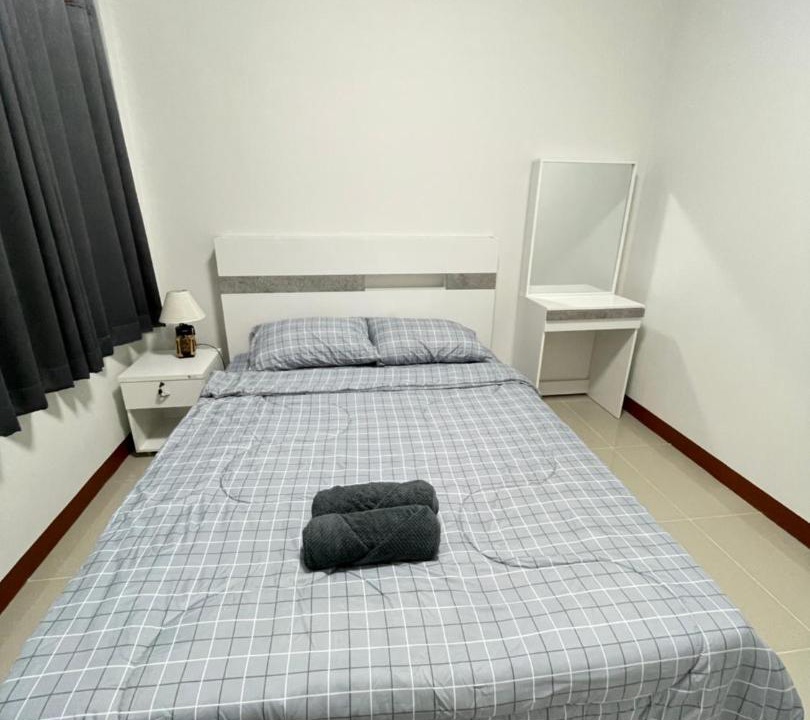 Photo of Bedroom in Doi Saket