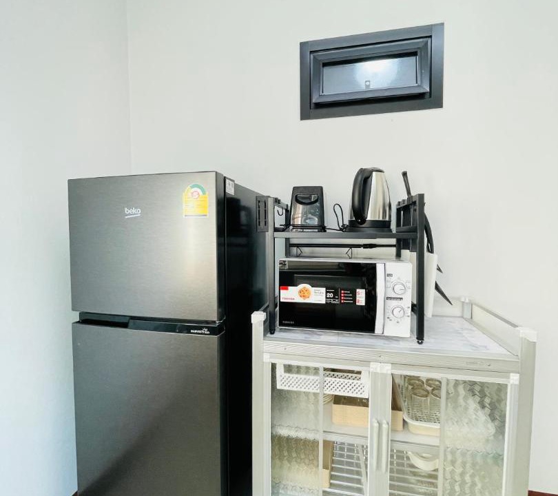 Photo of Kitchen in Doi Saket