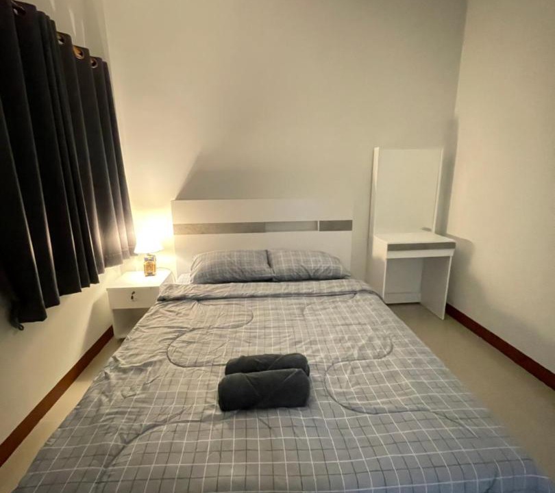 Photo of Bedroom in Doi Saket