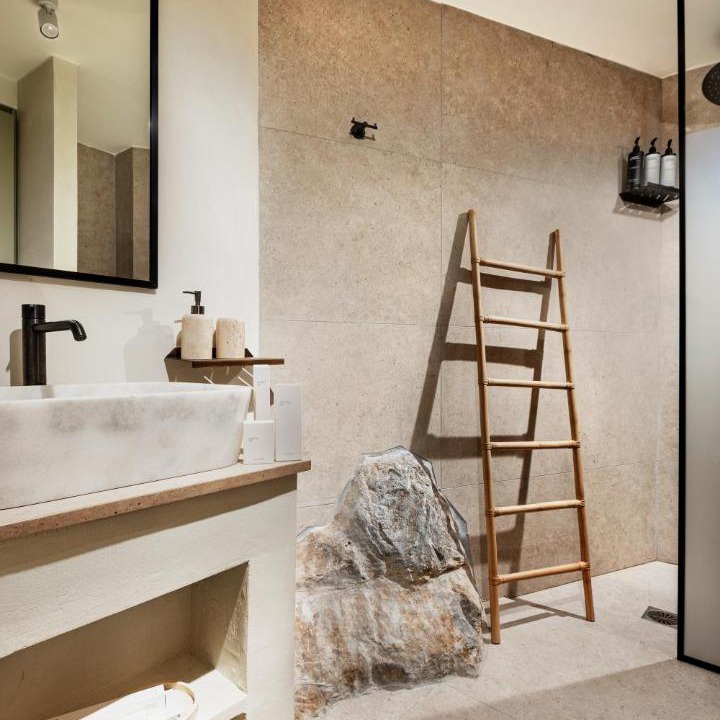Photo of Bathroom in Salamis