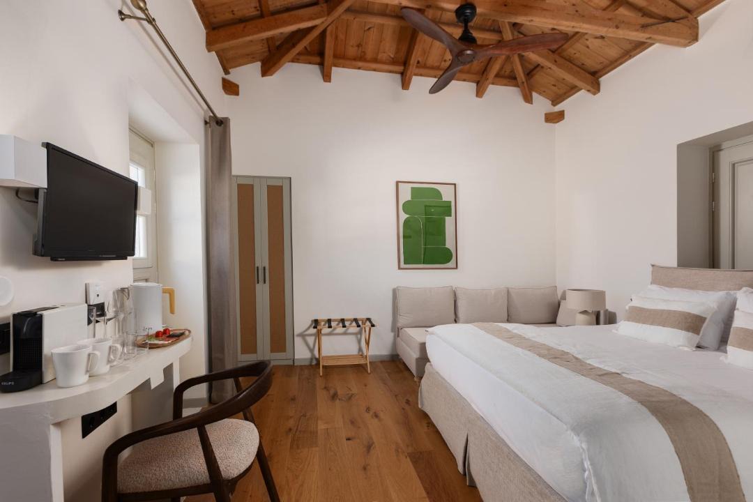 Photo of Bedroom in Salamis