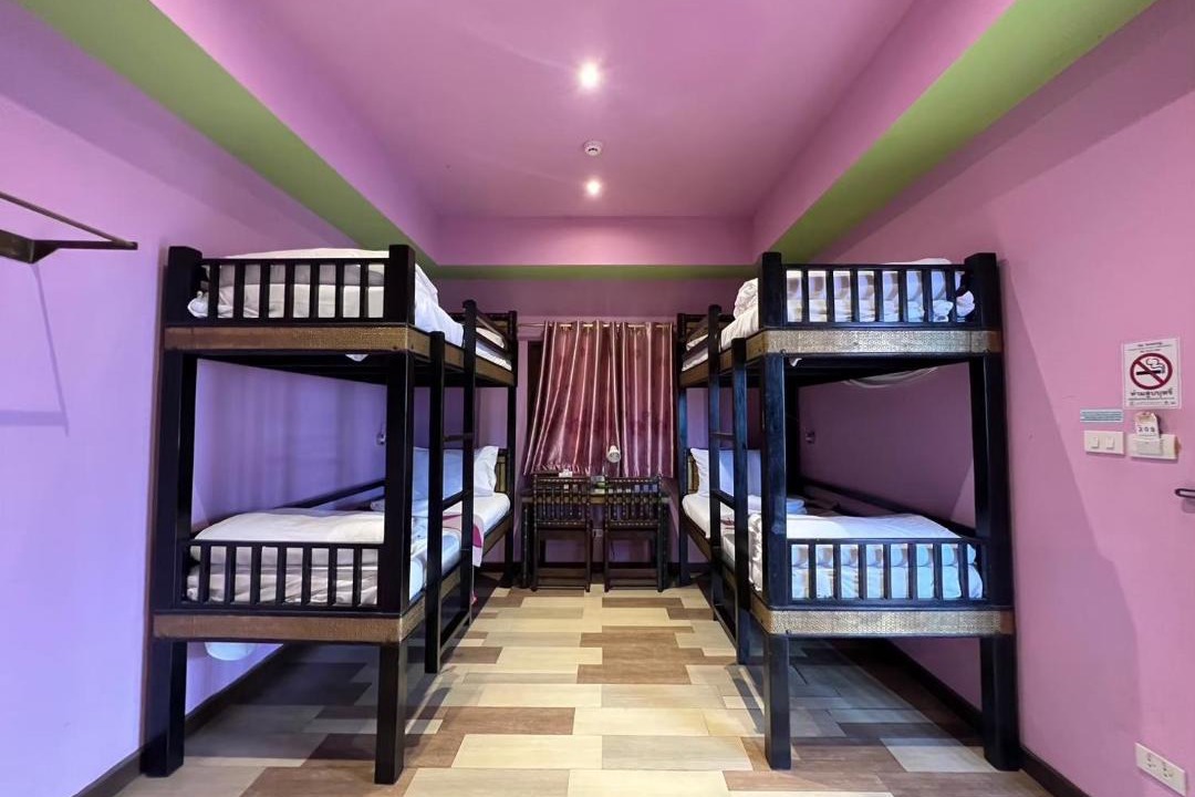 Photo of Bedroom in Sri Phum