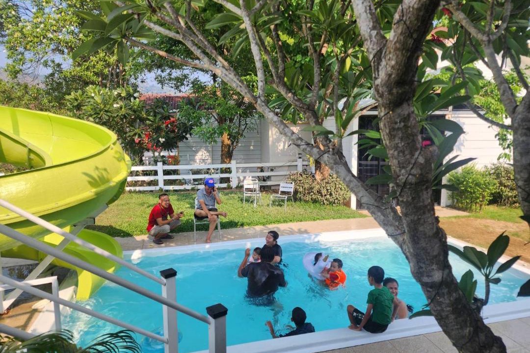 Photo of Outdoor in Amnat Charoen