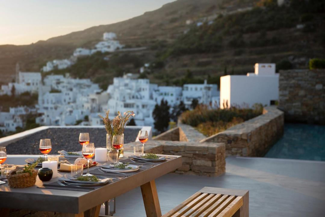 Photo of Patio Balcony in Kardiani