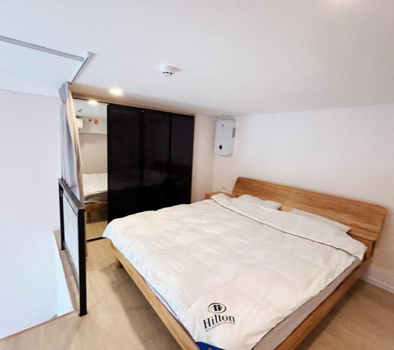 Photo of Bedroom in Rama 9