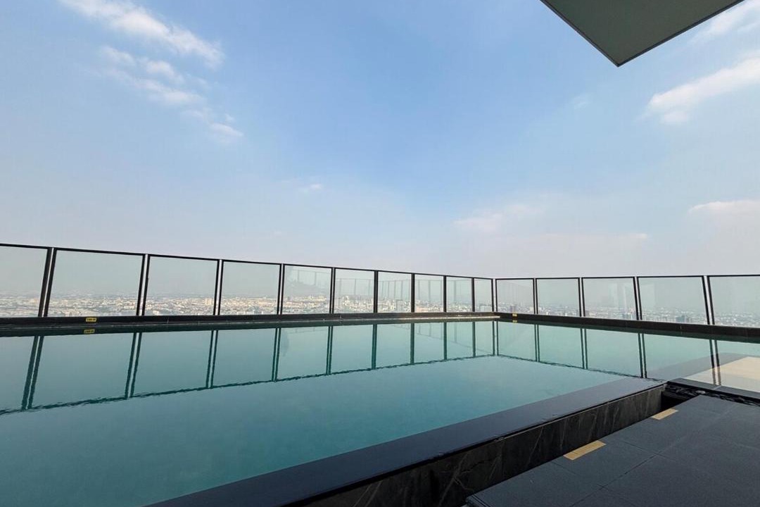 Photo of Patio Balcony in Rama 9