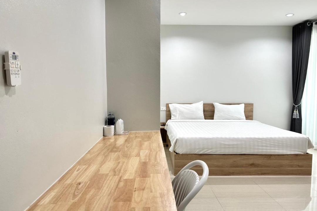 Photo of Bedroom in Suphan Buri