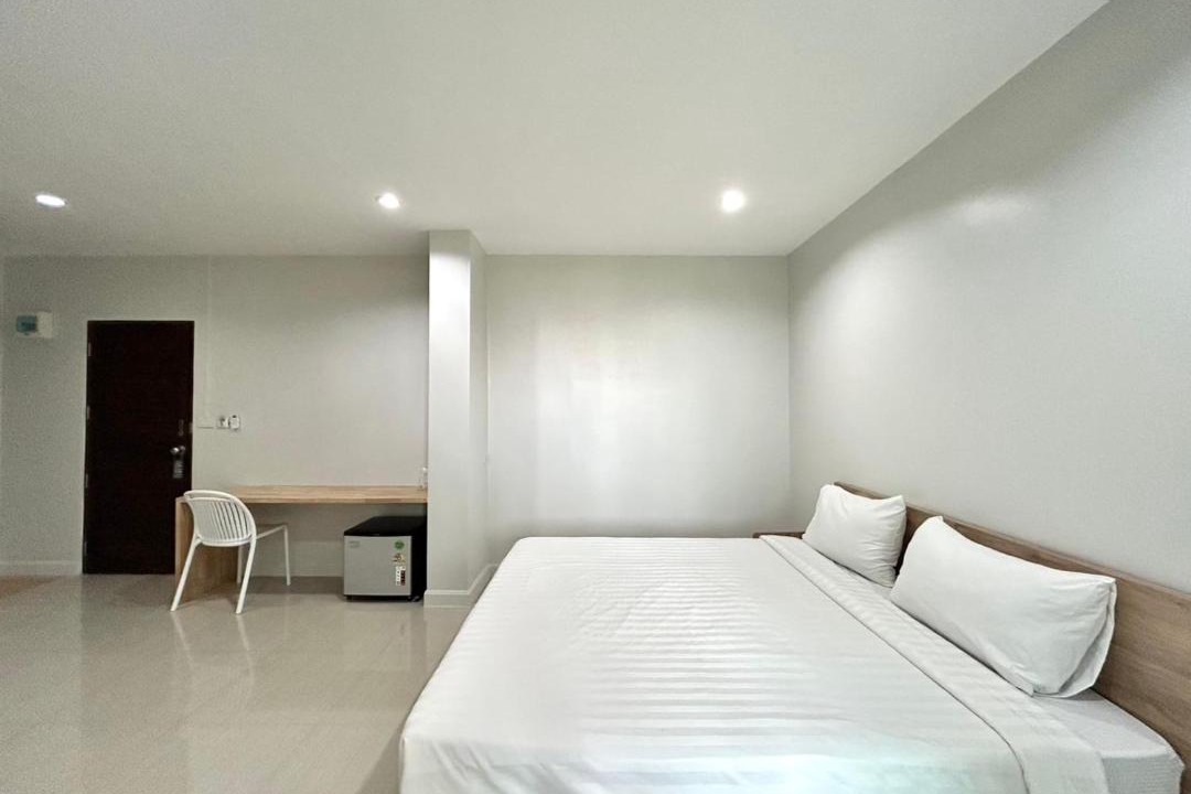 Photo of Bedroom in Suphan Buri