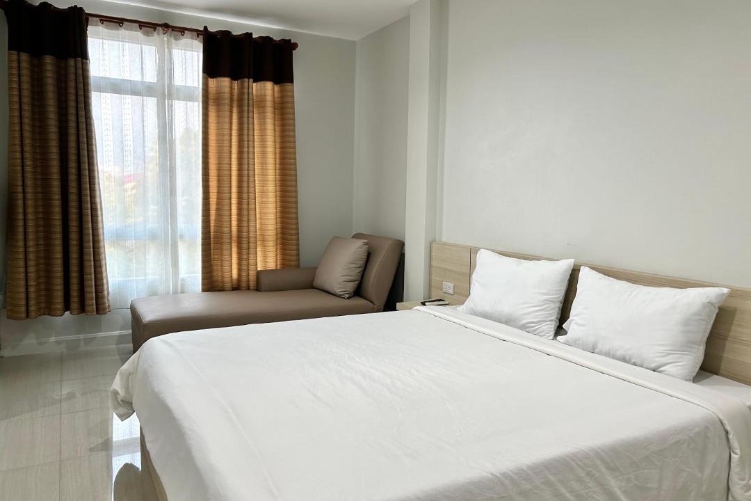 Photo of Bedroom in Suphan Buri