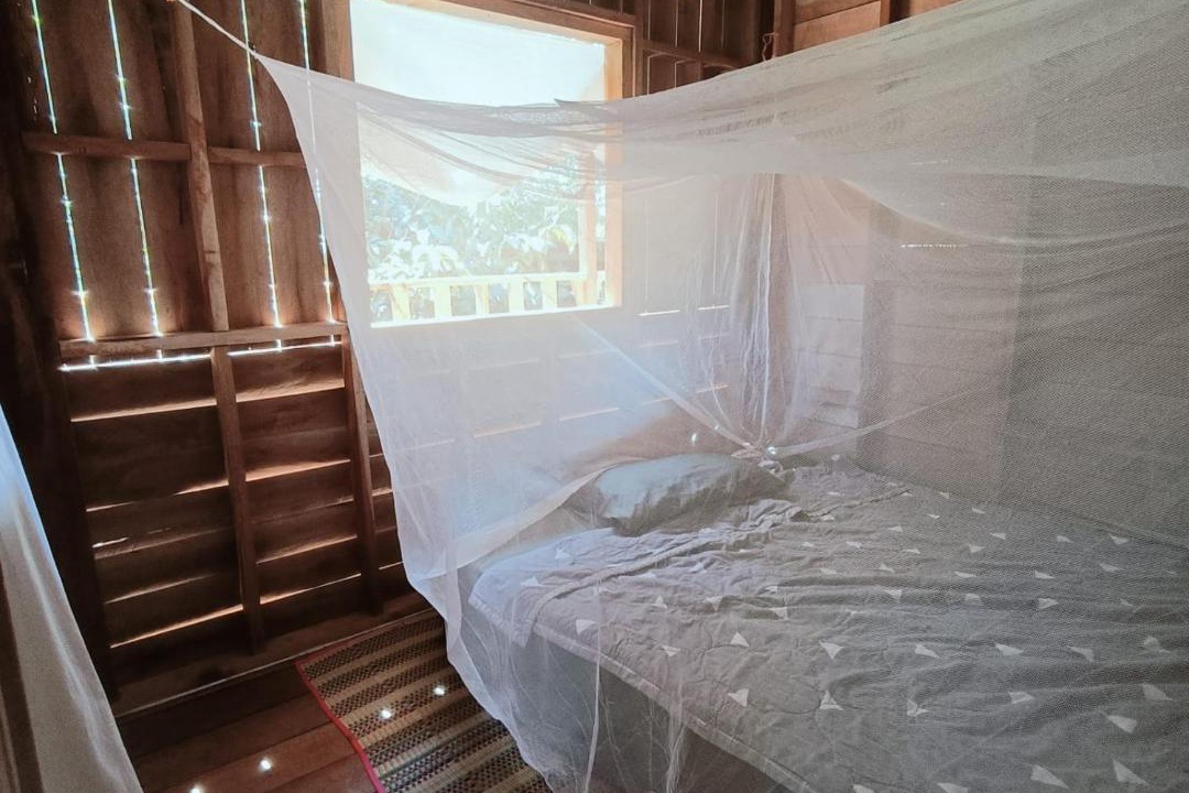 Photo of Bedroom in Satuk