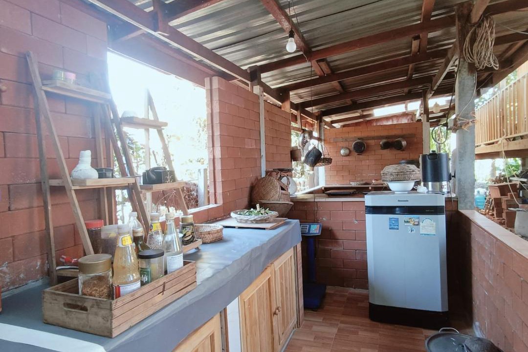 Photo of Kitchen in Satuk