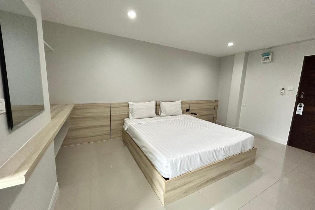 Photo of Bedroom in Suphan Buri