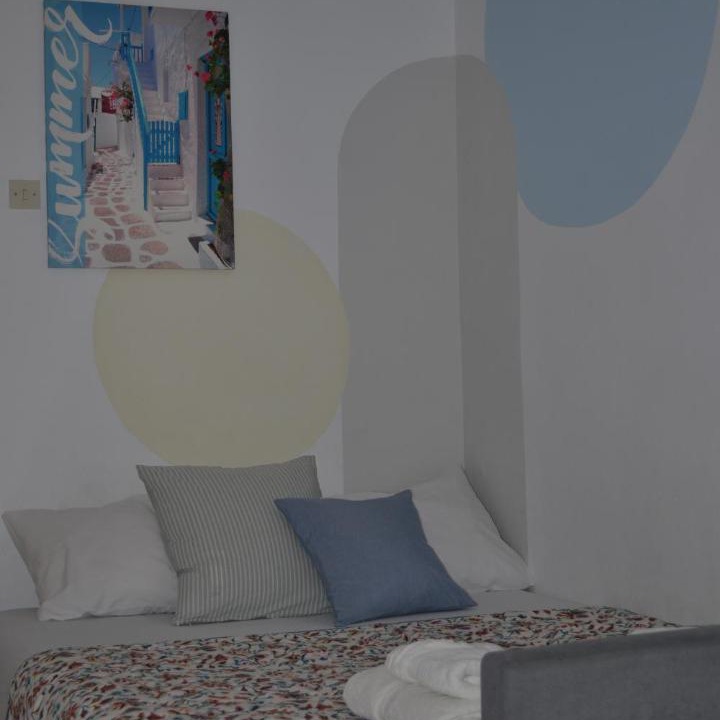 Photo of Bedroom in Kavala