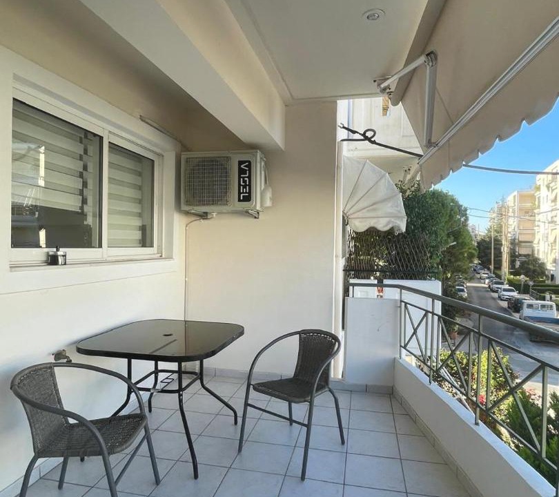 Photo of Patio Balcony in Patras