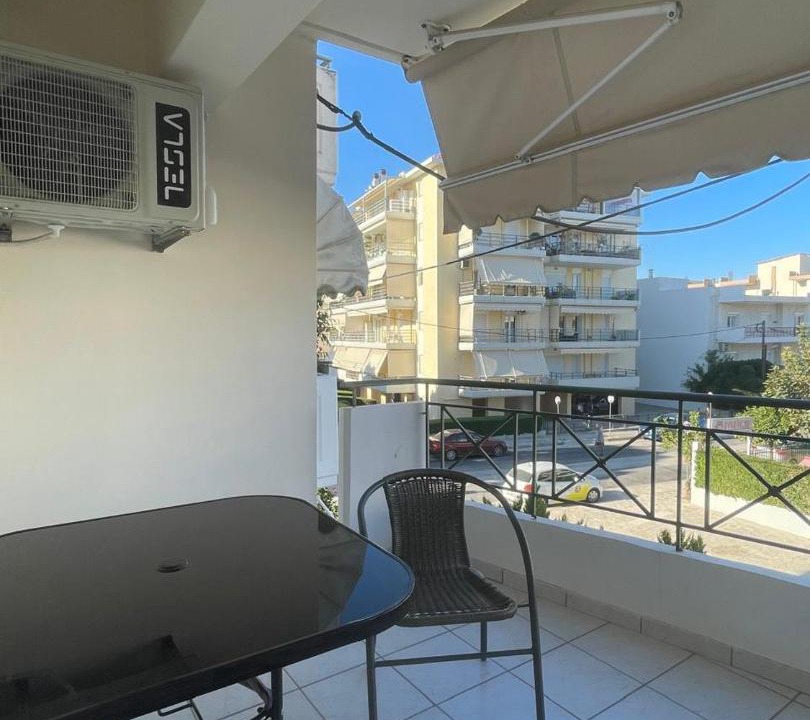 Photo of Patio Balcony in Patras