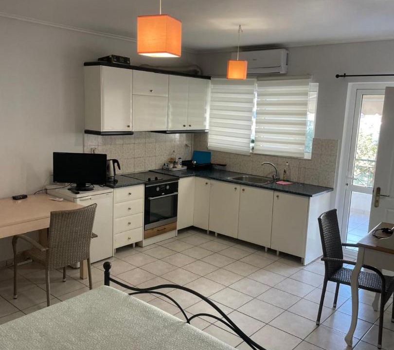 Photo of Kitchen in Patras