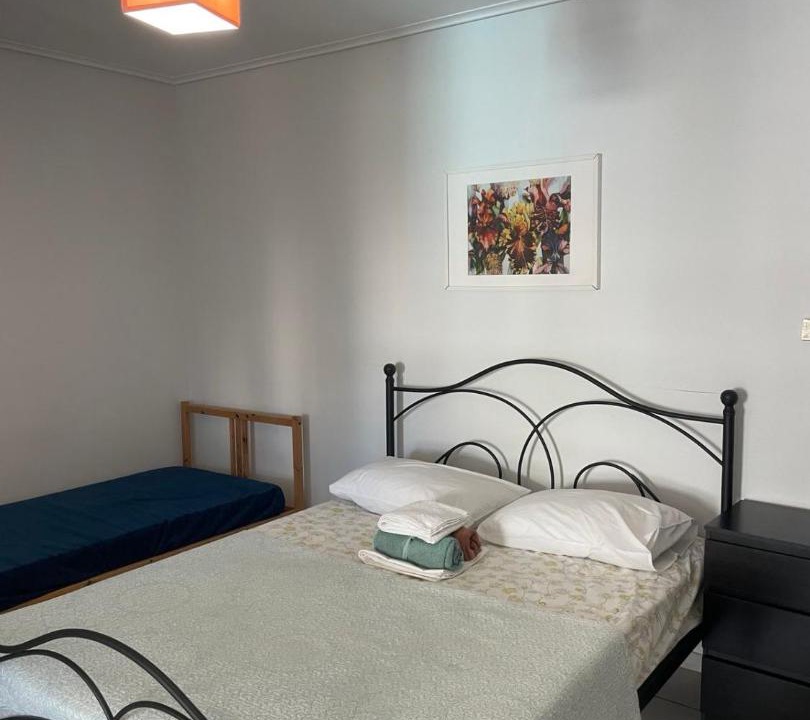 Photo of Bedroom in Patras
