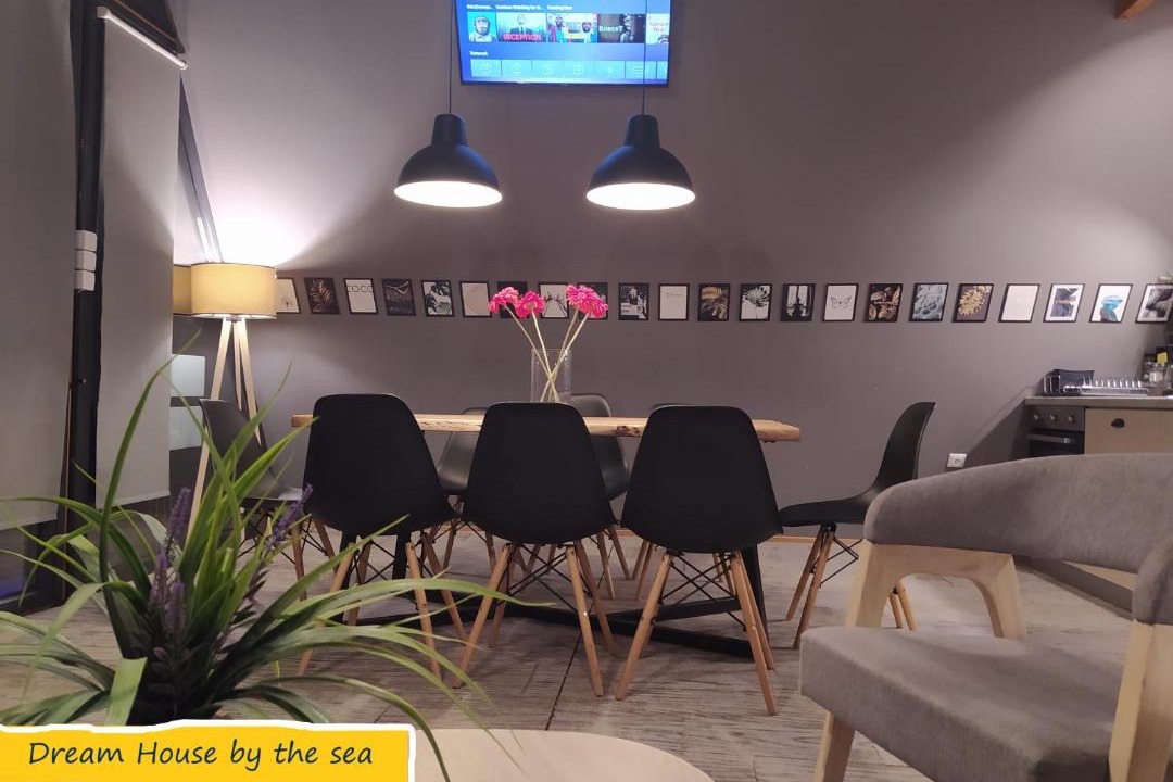 Photo of Livingroom in Thermaikos