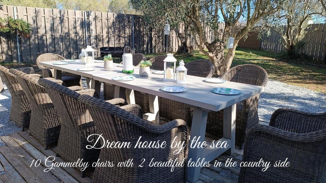 Photo of Patio Balcony in Thermaikos