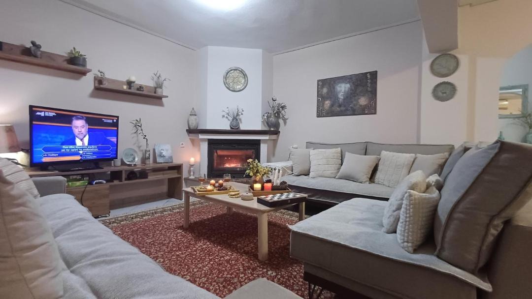 Photo of Livingroom in Lianokladi