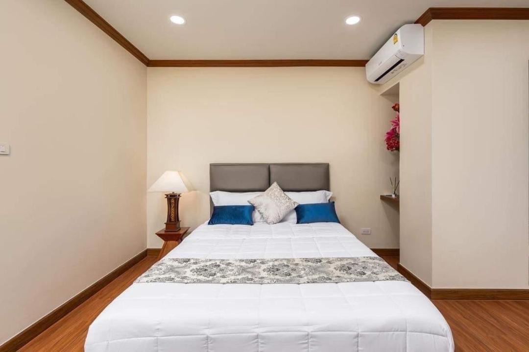 Photo of Bedroom in Ratchadaphisek
