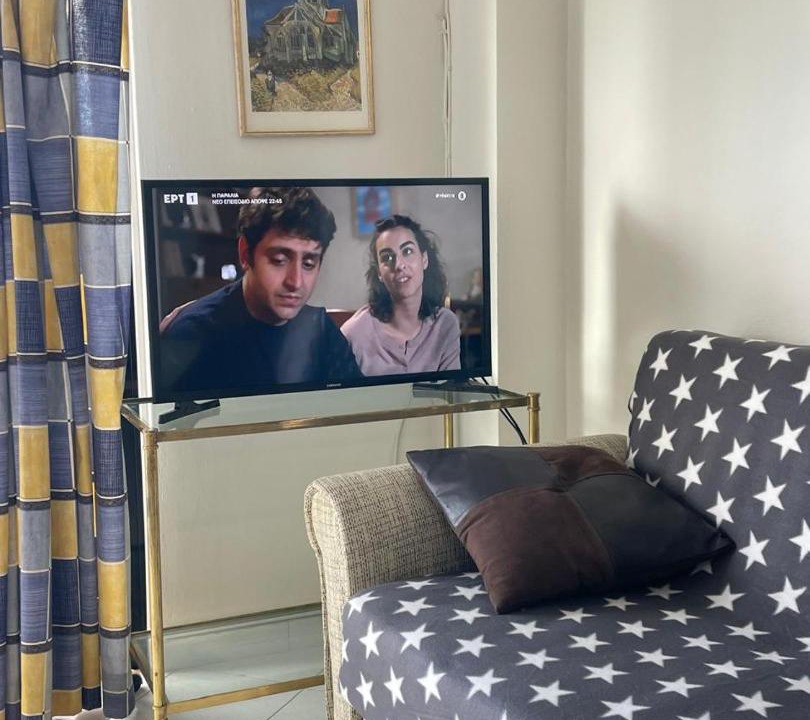 Photo of Livingroom in Patras