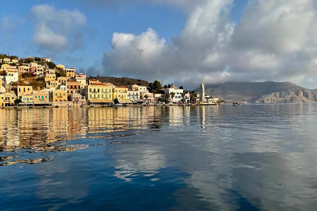 Photo of Others in Symi