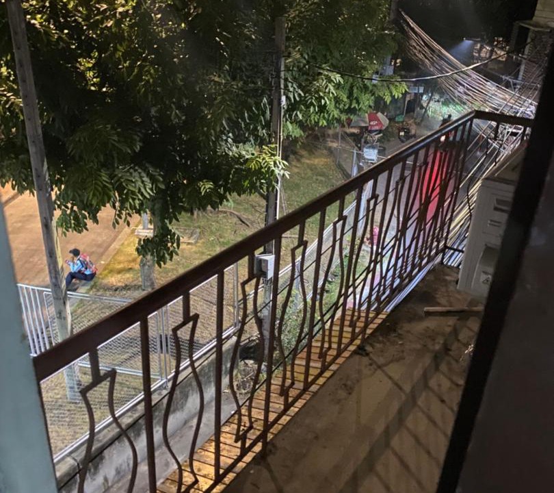Photo of Patio Balcony in Yan Nawa