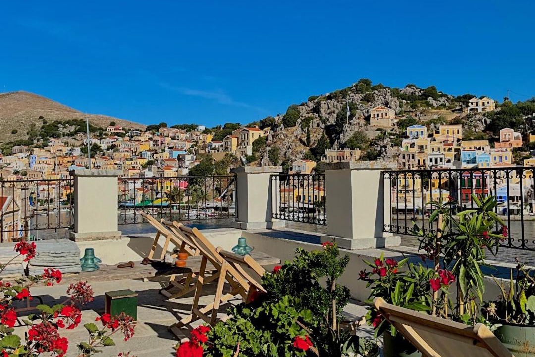 Photo of Others in Symi