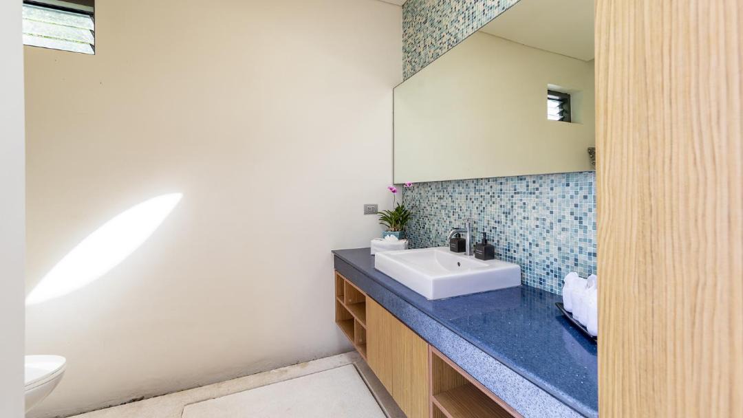 Photo of Bathroom in Na Thon