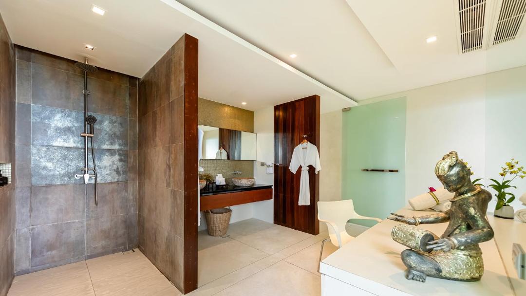 Photo of Bathroom in Na Thon