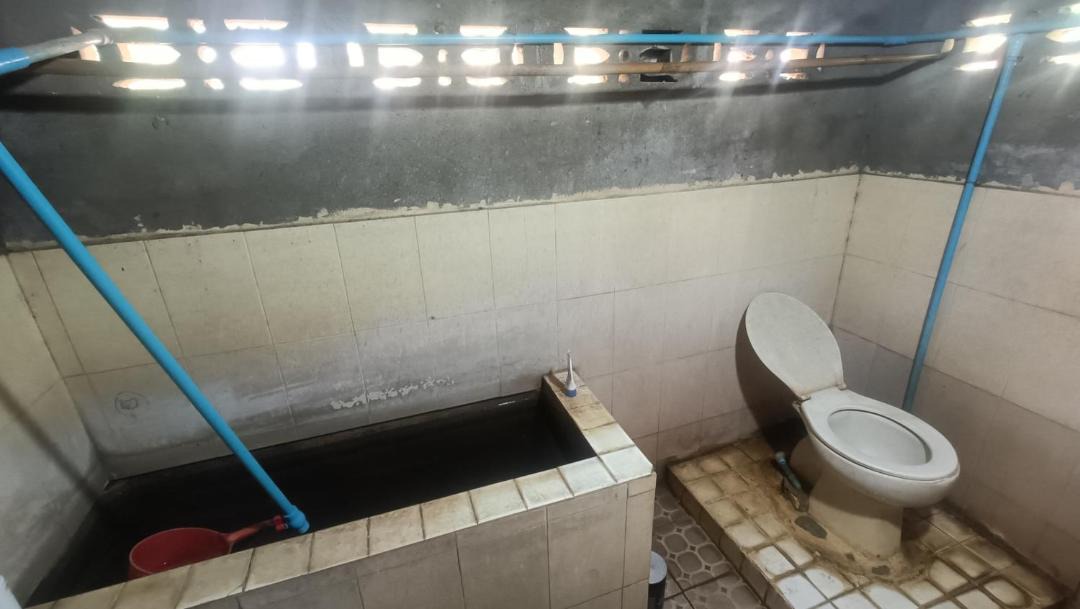 Photo of Bathroom in Kampong Cham