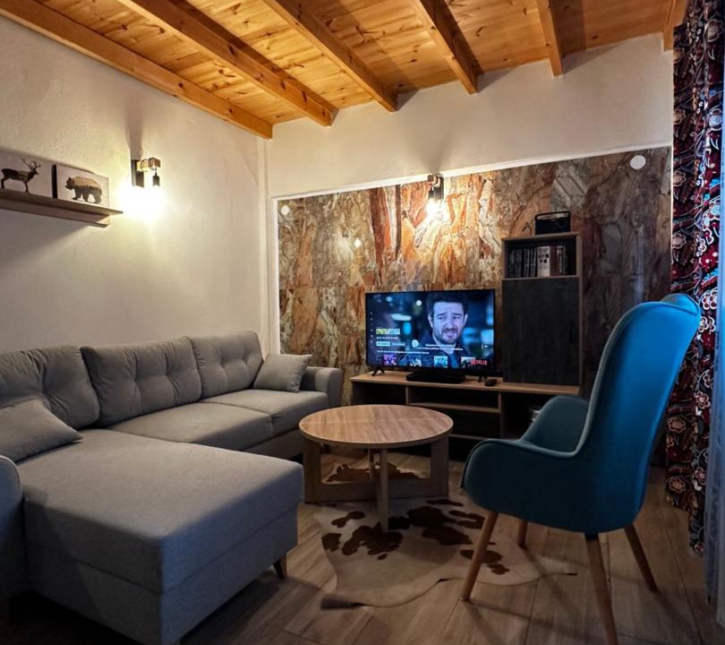 Photo of Livingroom in Nestos