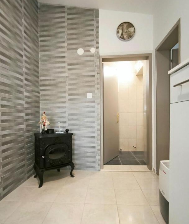 Photo of Bathroom in Avdira